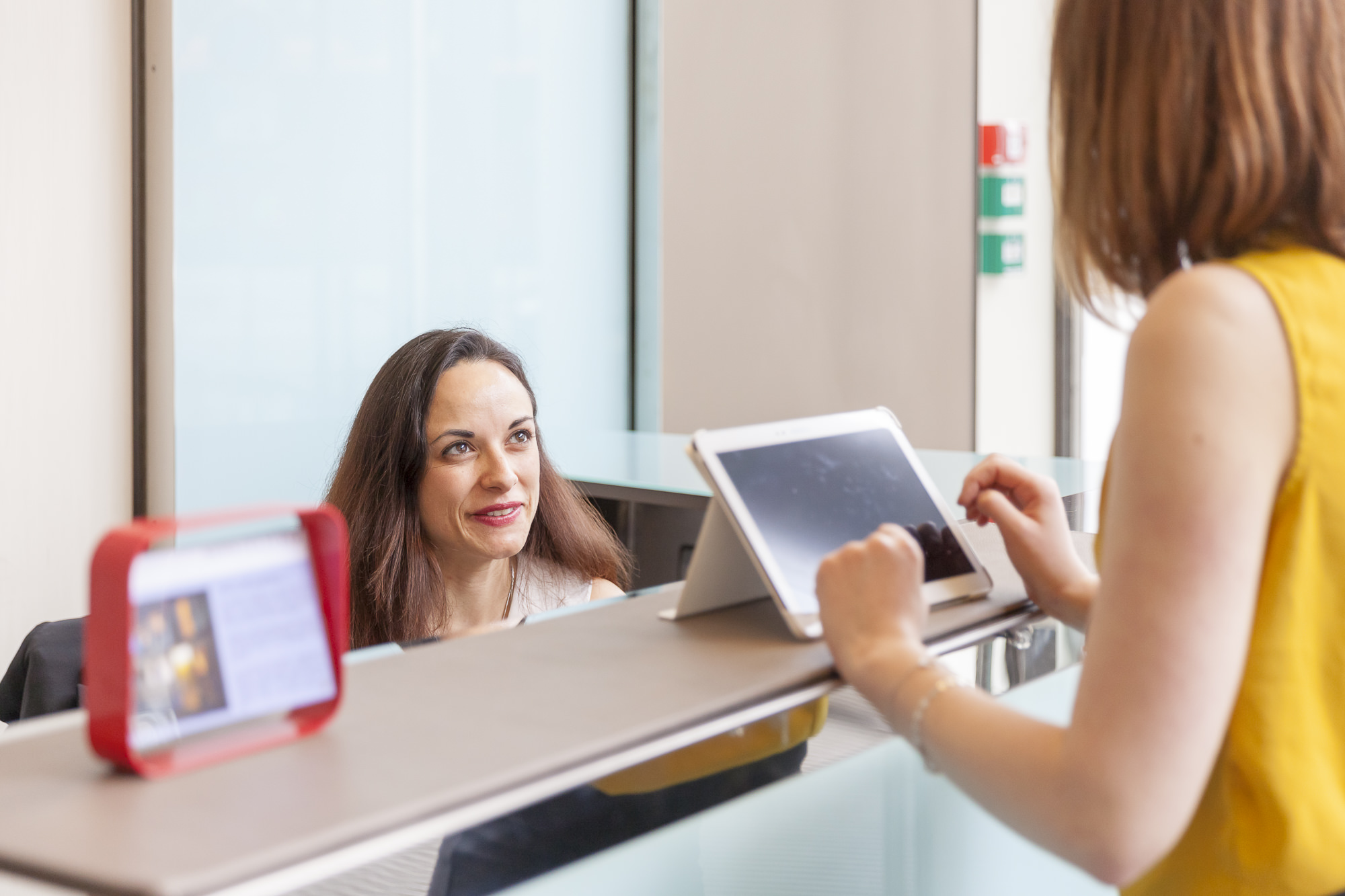 L externalisation De L accueil Avantages L externalisation De L accueil Avantages