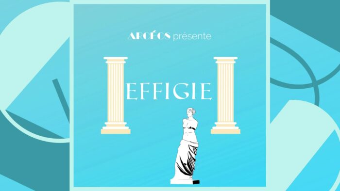 A l’effigie de Stéphanie