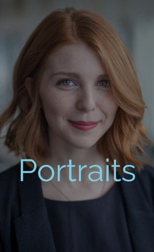 Portraits